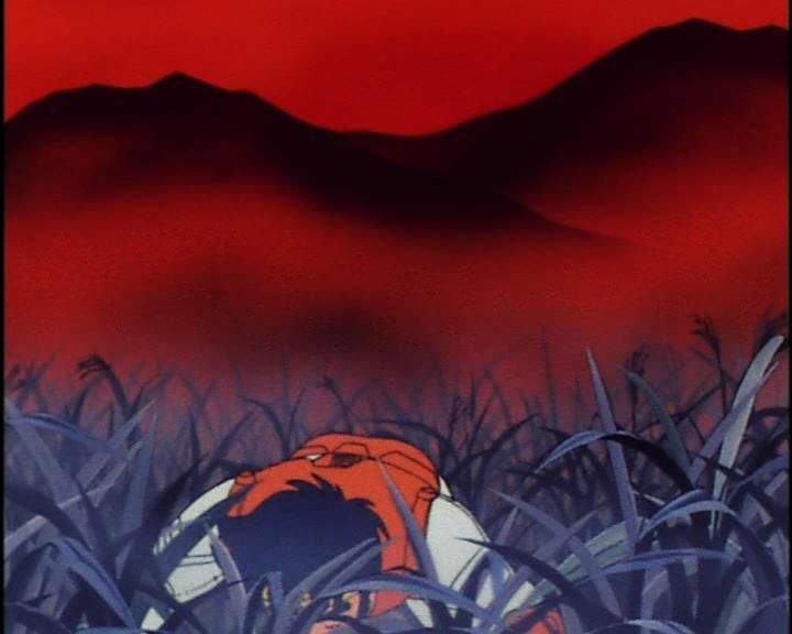 Otaku Gallery  / Anime e Manga / Samurai Troopers / Screen Shots / Episodi / 13 - L`armatura / 059.jpg